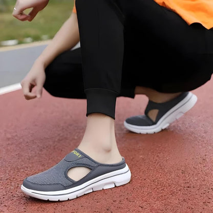 RelaxFit - Comfortabele sandalen